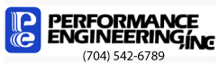 Performance Engineering, INC